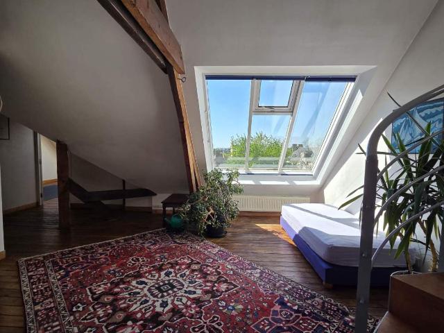 Appartement vente à Rennes, Bretagne