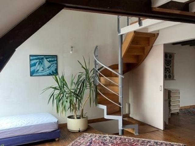 Appartement vente à Rennes, Bretagne