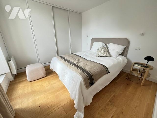 Appartement vente à Rennes, Bretagne