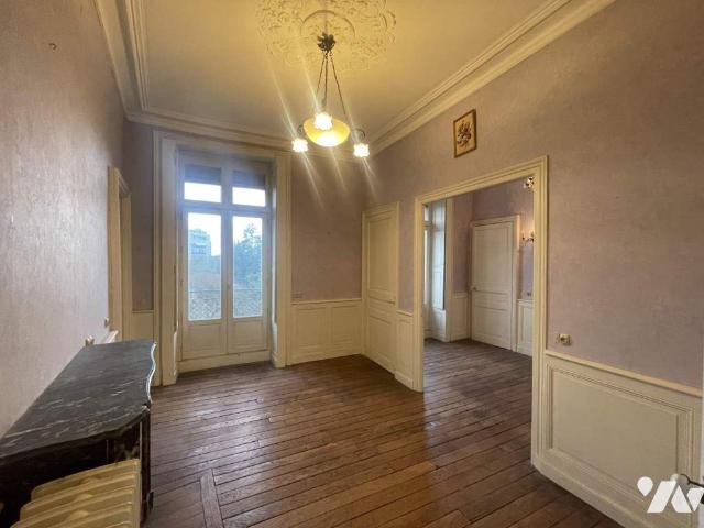 Appartement vente à Rennes, Bretagne
