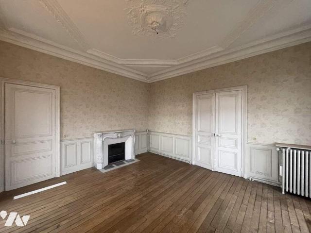 Appartement vente à Rennes, Bretagne