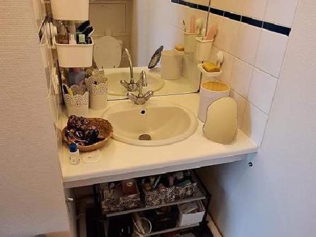 Appartement vente à Rennes, Bretagne