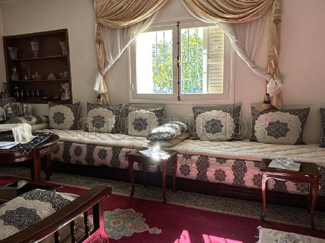 Appartement vente à Rbat
