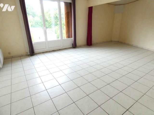 Appartement vente à Rethel