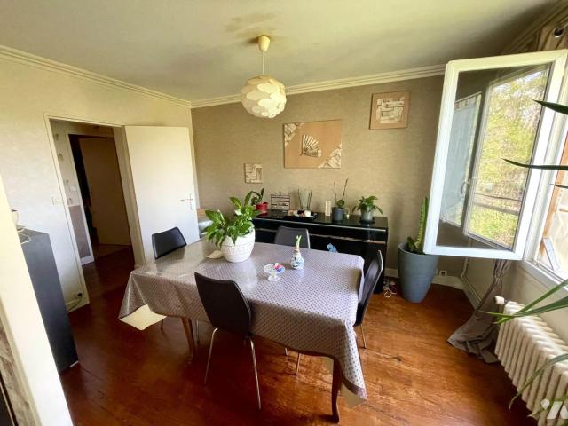 Appartement vente à Rethel