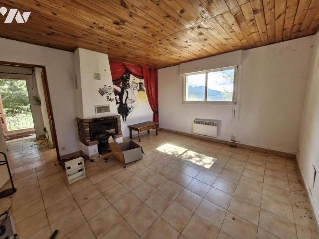Appartement vente à Arrondissement de Toulon, Le Revest-les-eaux