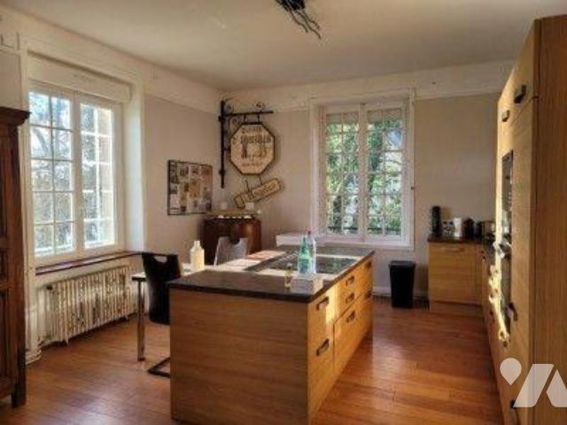 Appartement vente à Cherbourg, Réville