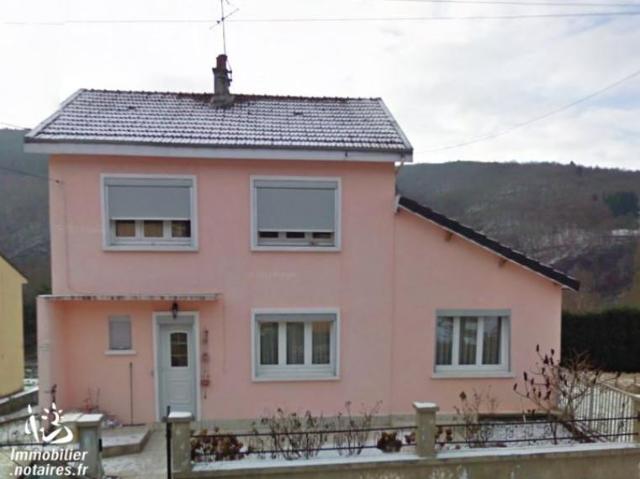 Appartement vente à Charleville-Mézières, Revin