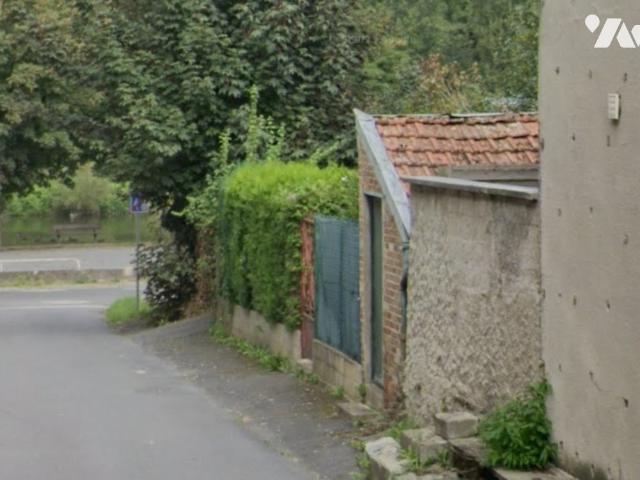 Appartement vente à Charleville-Mézières, Revin