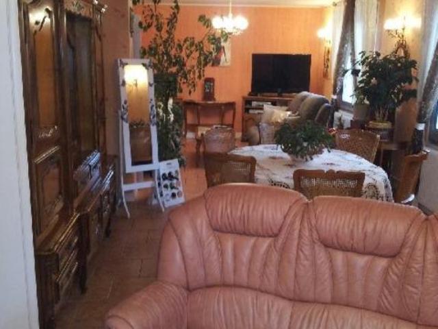 Appartement vente à Charleville-Mézières, Revin