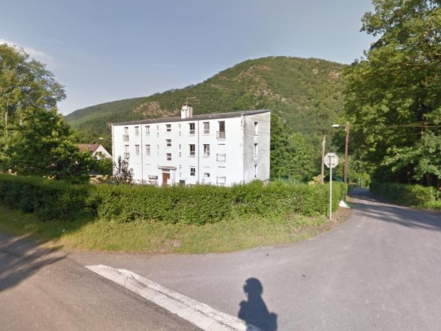 Appartement vente à Charleville-Mézières, Revin