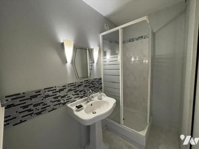 Appartement vente à Nantes, Rezé