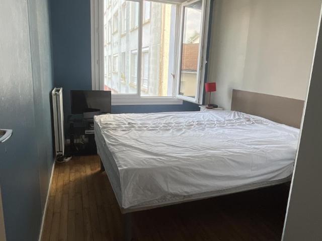 Appartement vente à Nantes, Rezé
