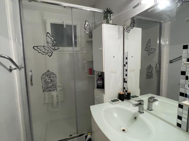 Appartement vente à Nantes, Rezé