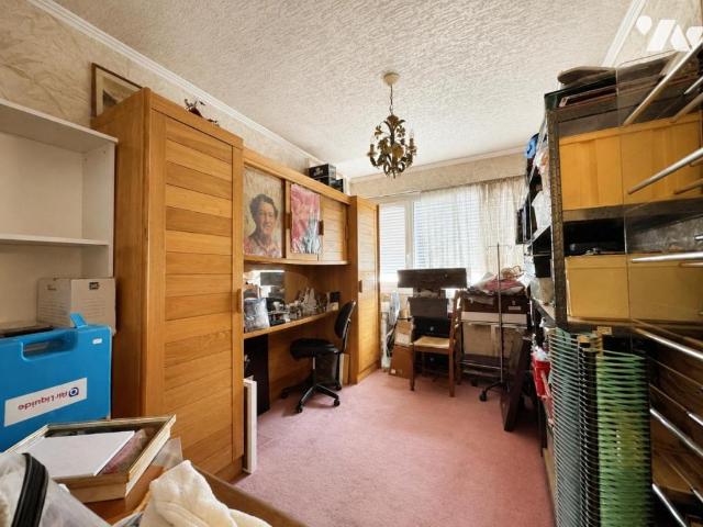 Appartement vente à Nantes, Rezé
