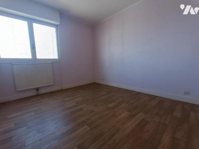Appartement vente à Nantes, Rezé