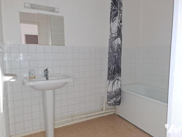Appartement vente à Nantes, Rezé