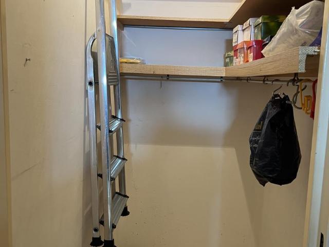 Appartement vente à Nantes, Rezé