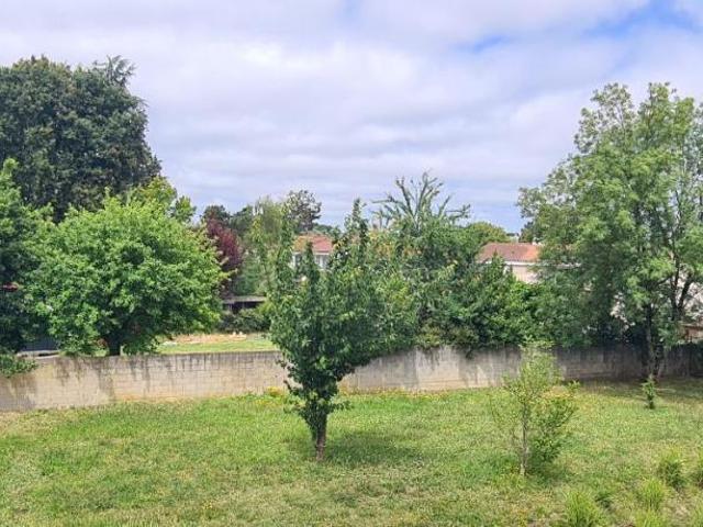 Appartement vente à Nantes, Rezé
