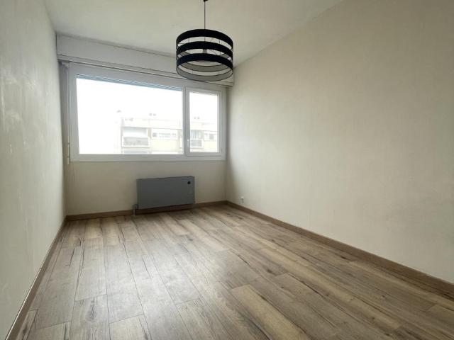 Appartement vente à Nantes, Rezé