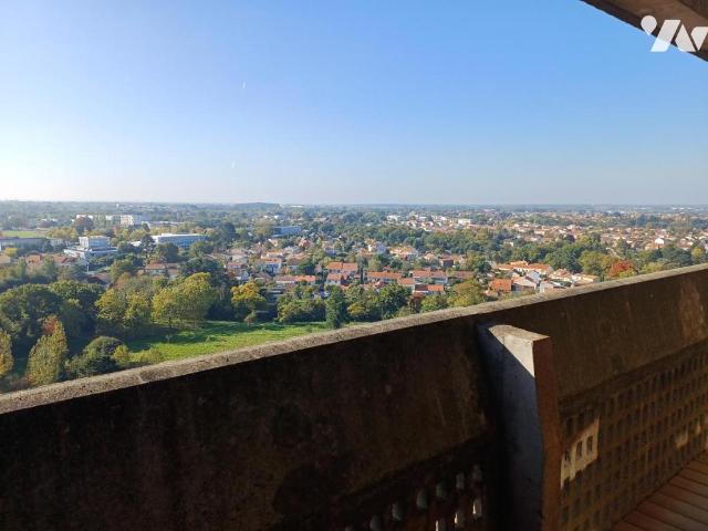 Appartement vente à Nantes, Rezé