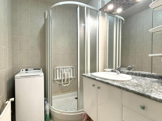 Appartement vente à Nantes, Rezé