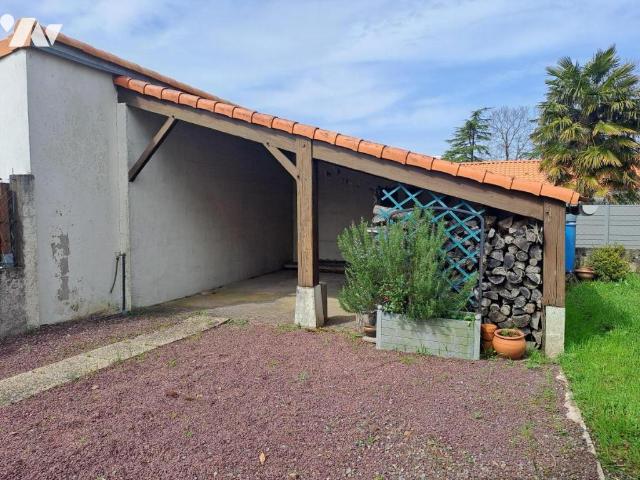 Appartement vente à Nantes, Rezé