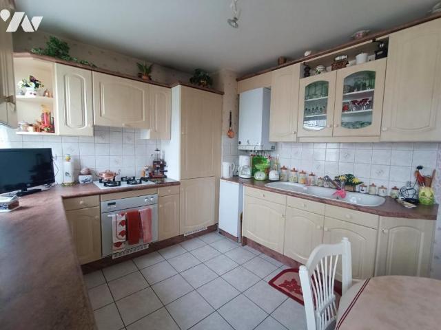 Appartement vente à Nantes, Rezé