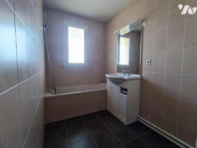 Appartement vente à Nantes, Rezé