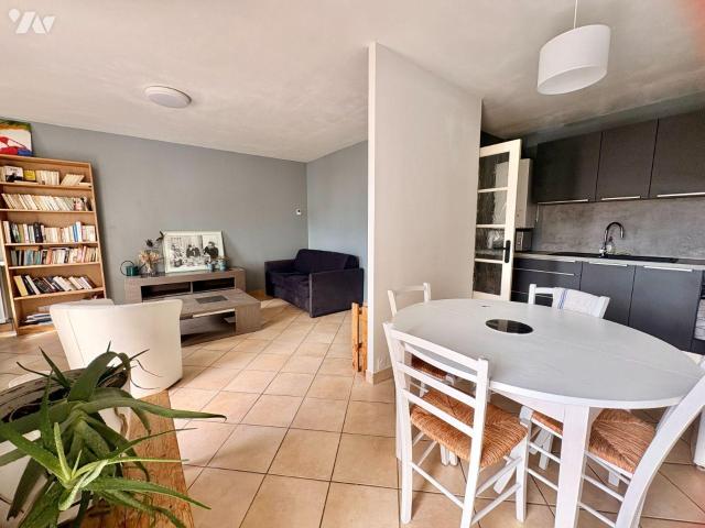Appartement vente à Rennes, Bretagne