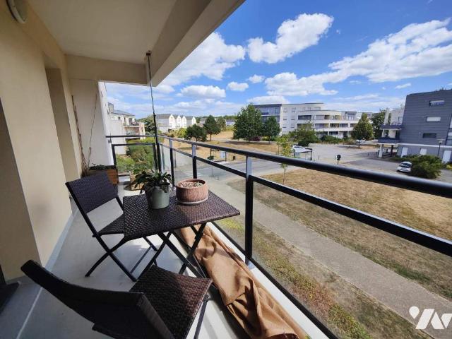 Appartement vente à Rennes, Bretagne