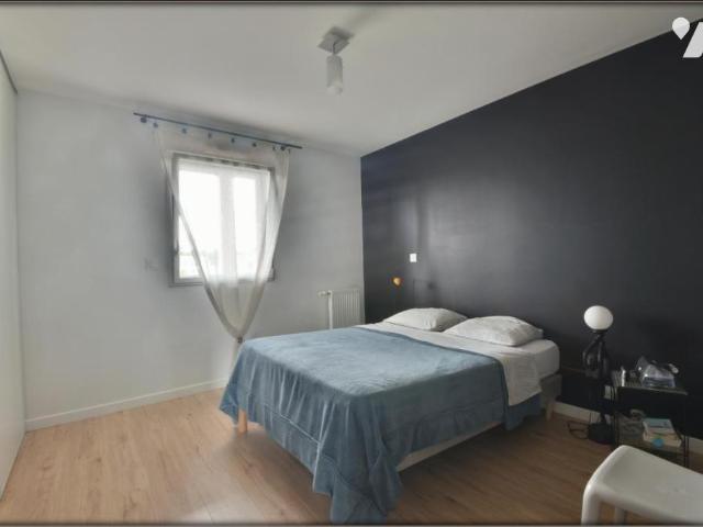 Appartement vente à Rennes, Bretagne
