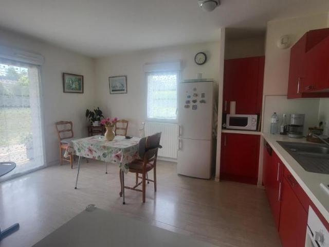 Appartement vente à Lorient, Bretagne
