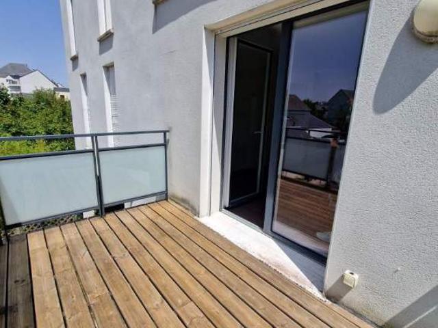 Appartement vente à Tours, La Riche