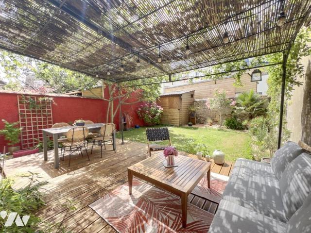 Appartement vente à Tours, La Riche