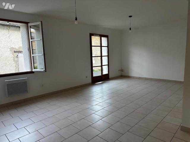 Appartement vente à Chinon, Richelieu