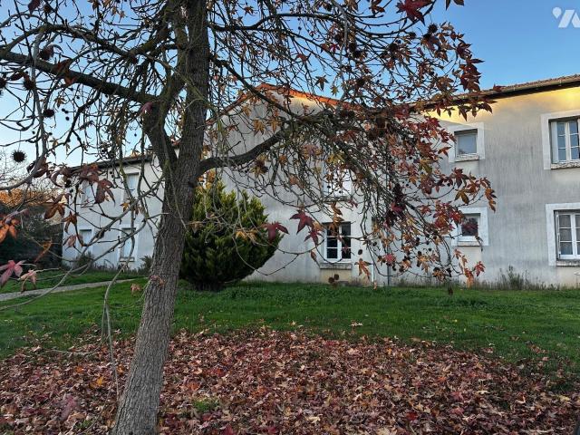 Appartement vente à Chinon, Richelieu