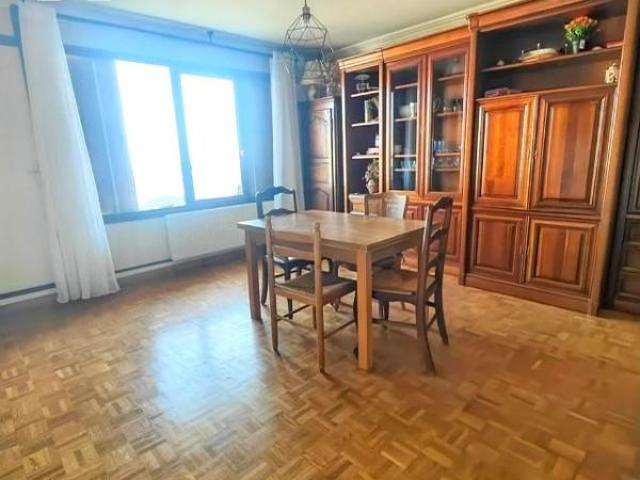 Appartement vente à Lyon, Métropole de Lyon