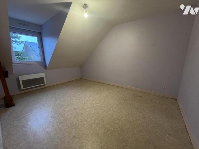 Appartement vente à Angers, Pays de la Loire