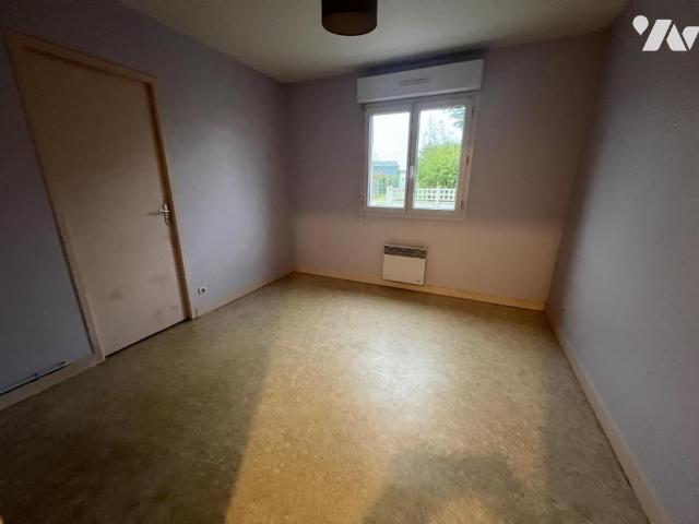 Appartement vente à Angers, Pays de la Loire