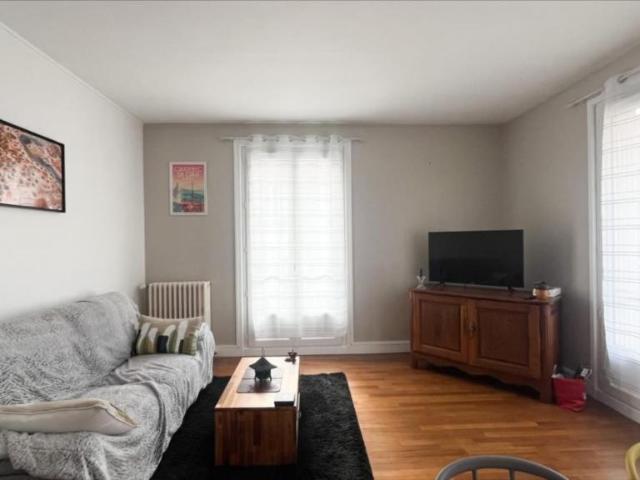 Appartement vente à Rouen, Normandie