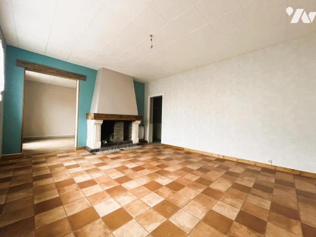 Appartement vente à Rouen, Normandie