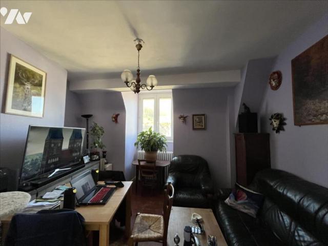 Appartement vente à Rouen, Normandie