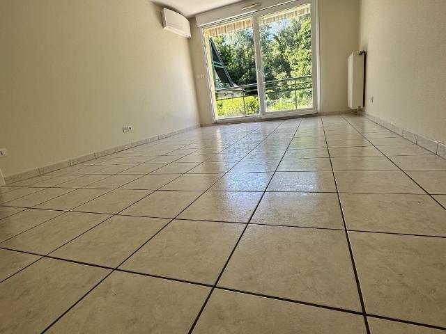 Appartement vente à Mulhouse, Rixheim