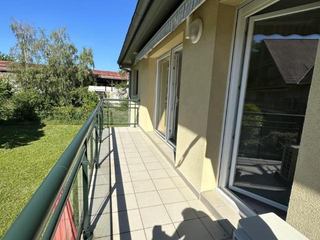 Appartement vente à Rixheim, Collectivité européenne d'Alsace