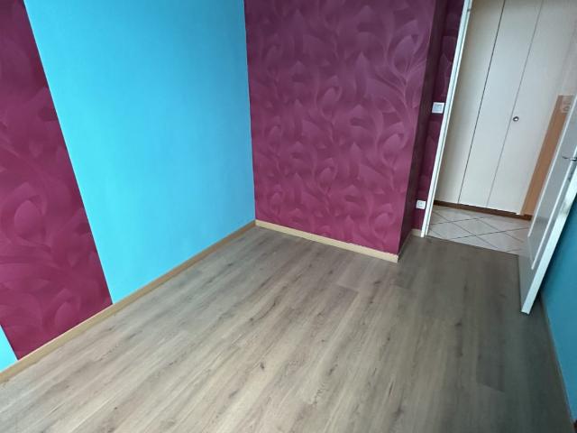Appartement vente à Mulhouse, Rixheim