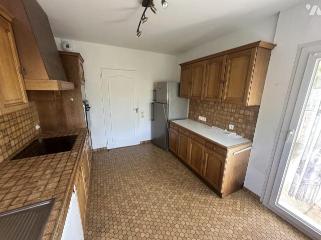 Appartement vente à Mulhouse, Rixheim