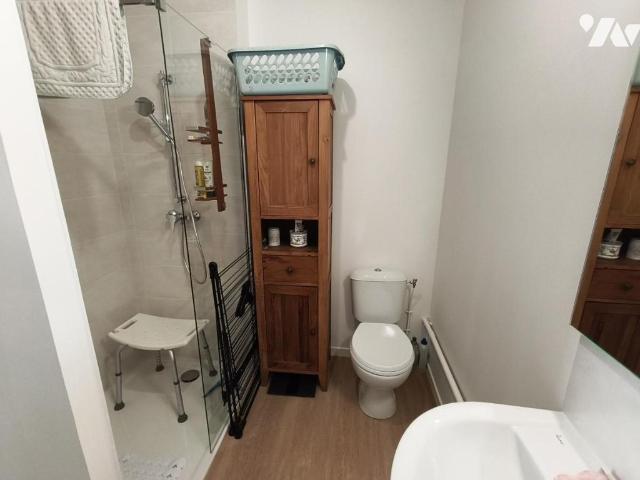 Appartement vente à Vannes, Bretagne
