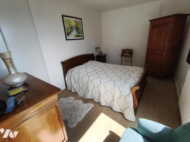 Appartement vente à La Roche-Bernard, Morbihan