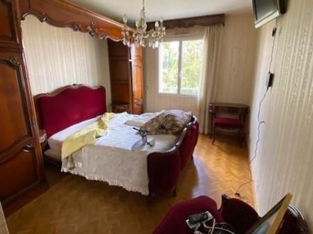 Appartement vente à Saint-Étienne, Roche-la-molière